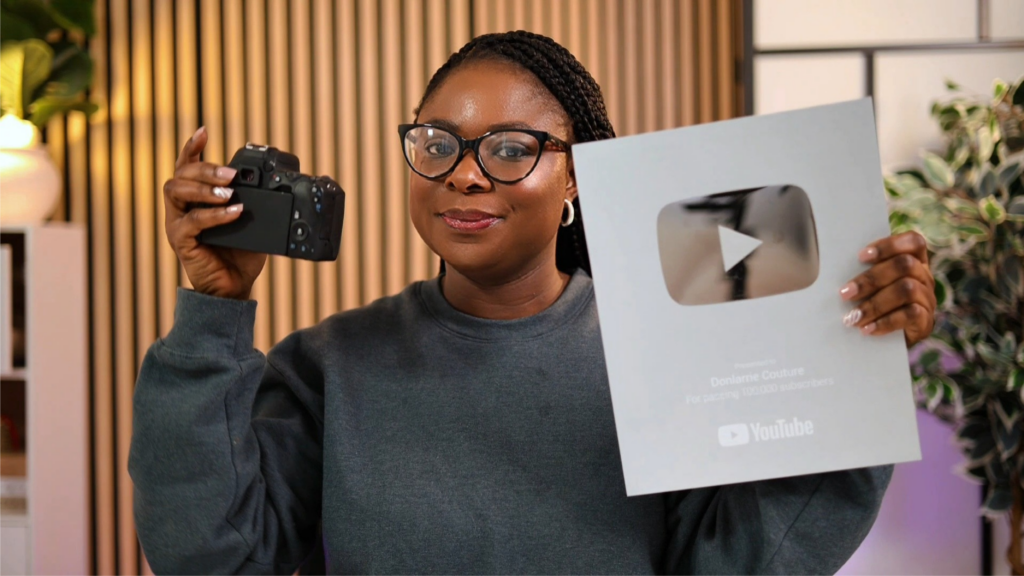 HOW TO START A YOUTUBE CHANNEL